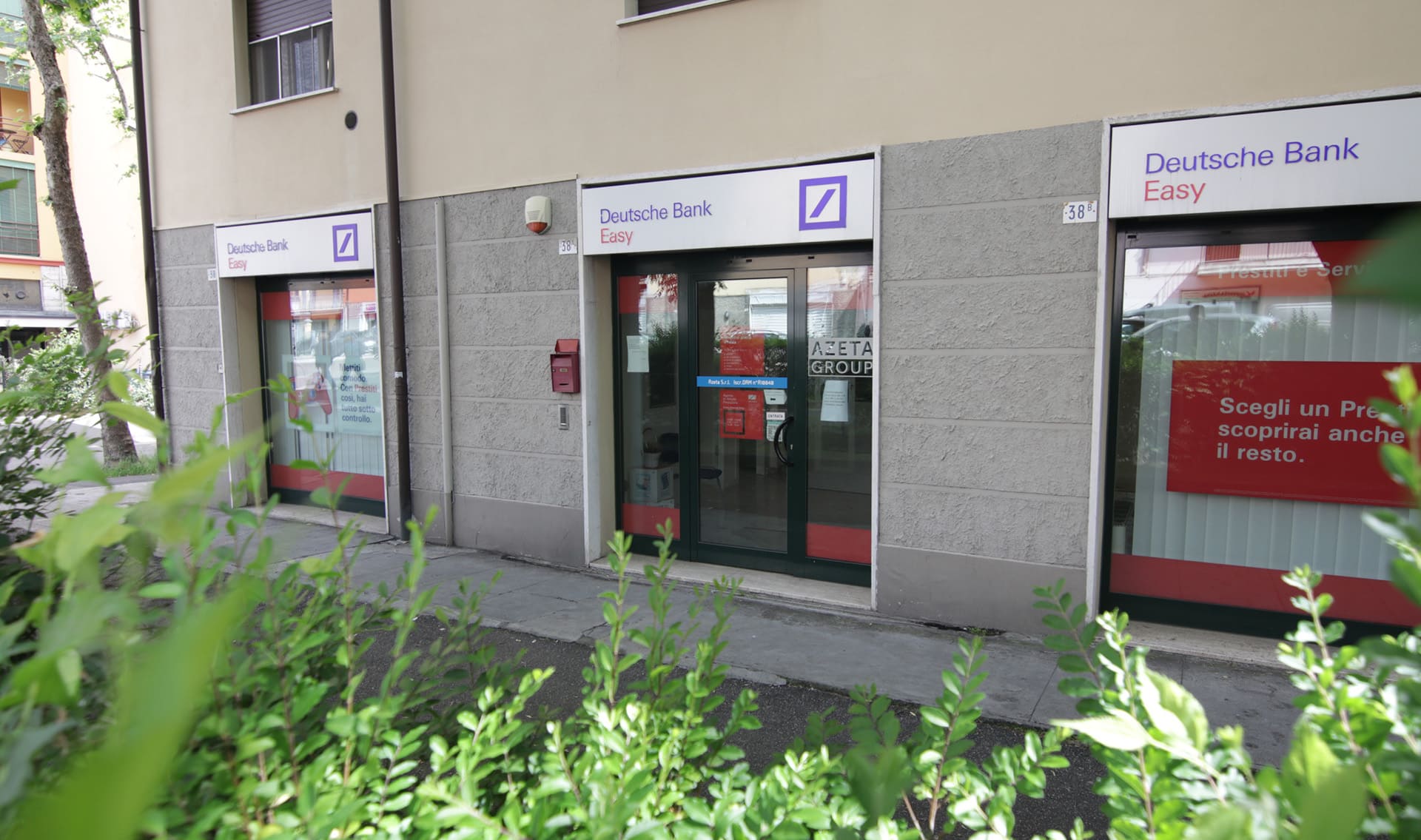Finanziamenti a Modena