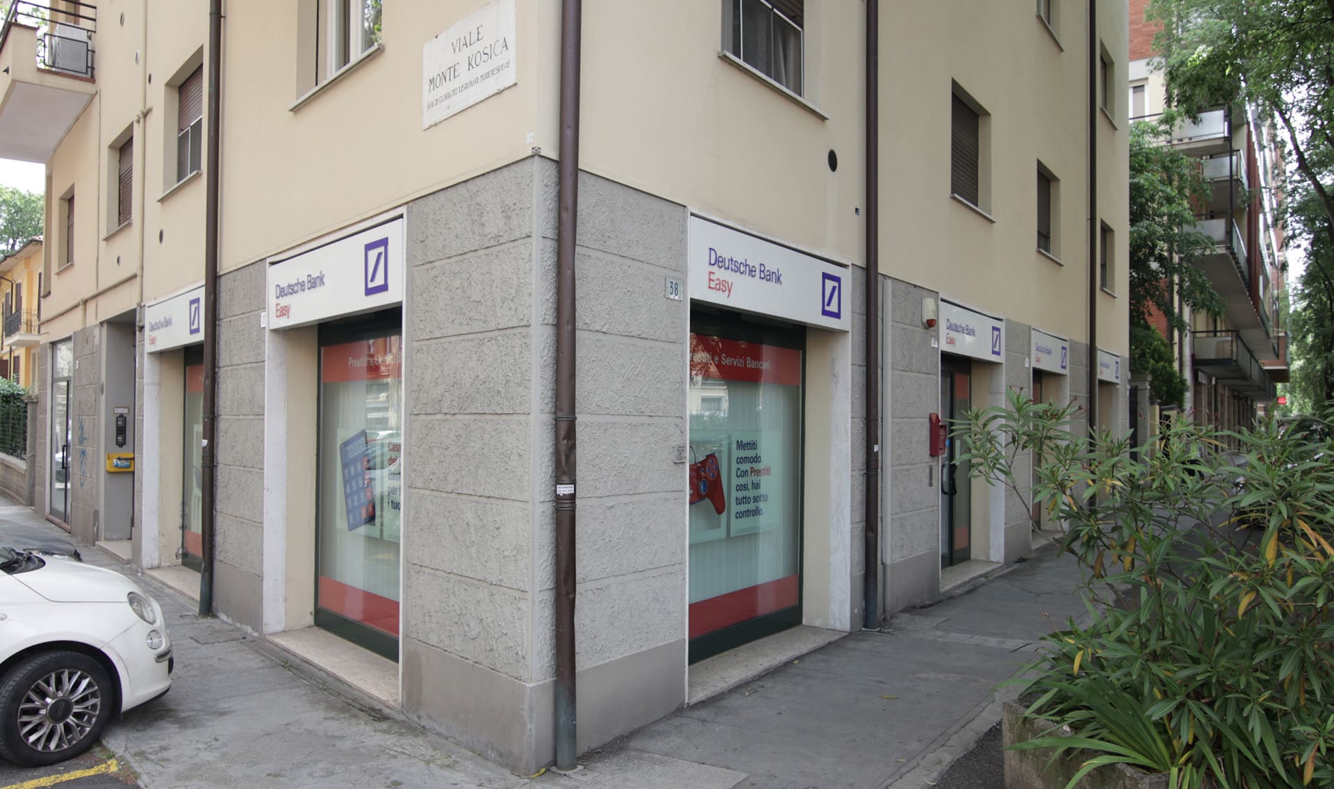 Consulenza Prestiti a Modena